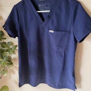 Figs Scrub SET size small